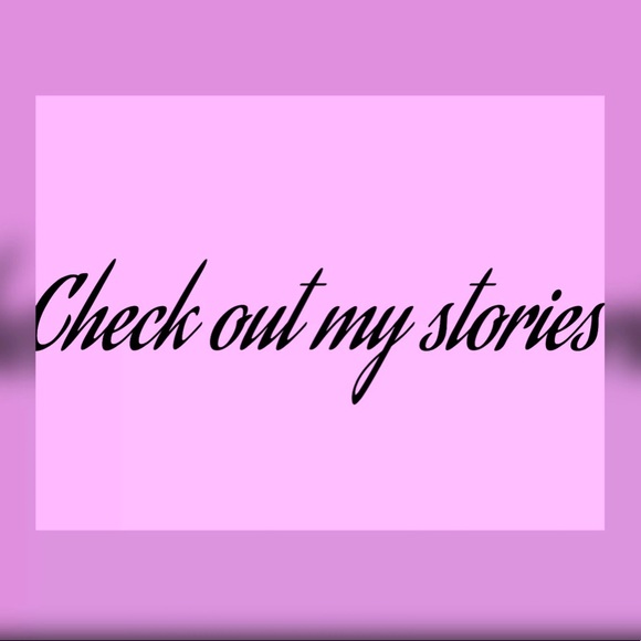 Check out my stories💕 - Picture 3 of 16